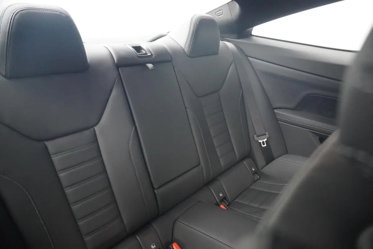 430i High Executive | M Sportpakket | 19" | Hi-Fi | Stoelverwarming |