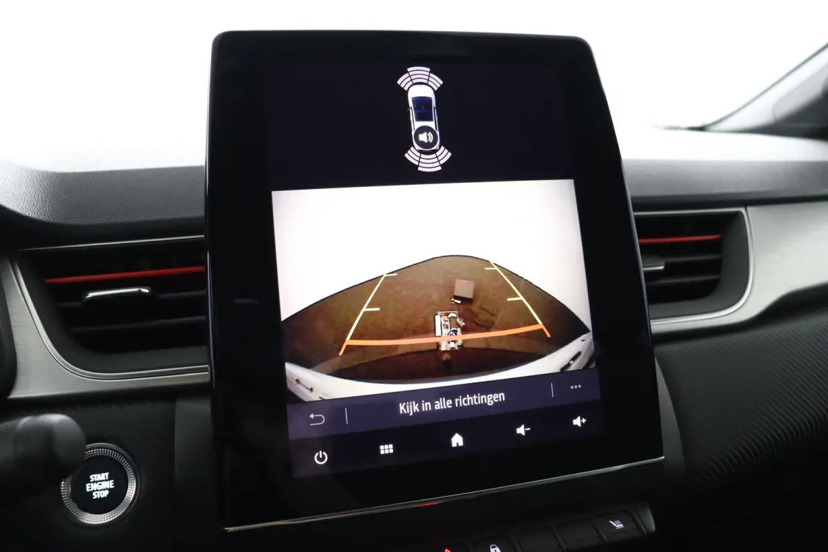 E-Tech Plug-in Hybrid 160 R.S. Line | SoH 95% | Trekhaak | Stoelverw. |