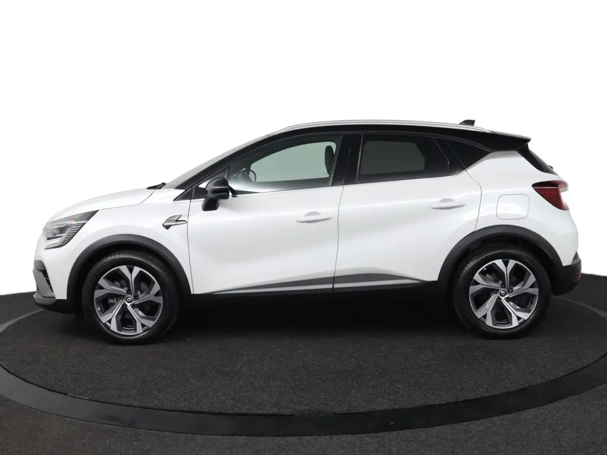 E-Tech Plug-in Hybrid 160 R.S. Line | SoH 95% | Trekhaak | Stoelverw. |