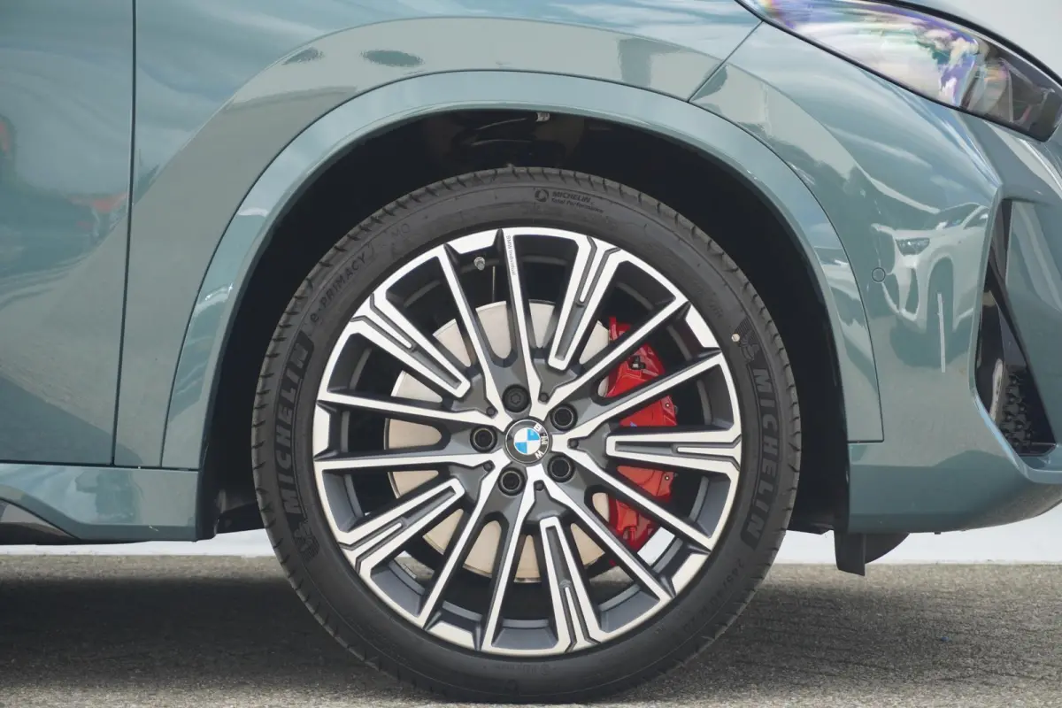 xDrive25e M Sportpakket Pro | Comfort Pack | Innovation Pack | Travel Pack |
