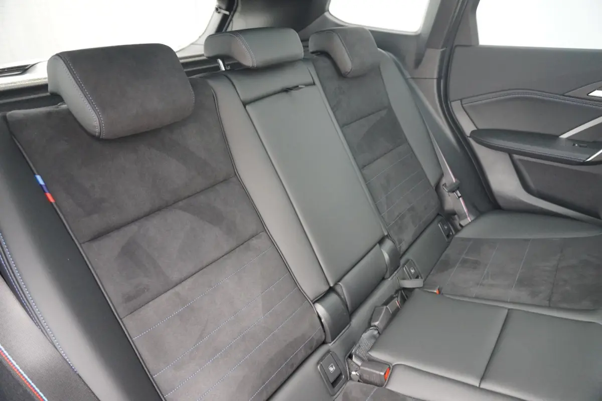 xDrive25e M Sportpakket Pro | Comfort Pack | Innovation Pack | Travel Pack |