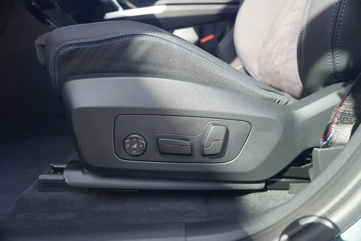 xDrive25e M Sportpakket Pro | Comfort Pack | Innovation Pack | Travel Pack |