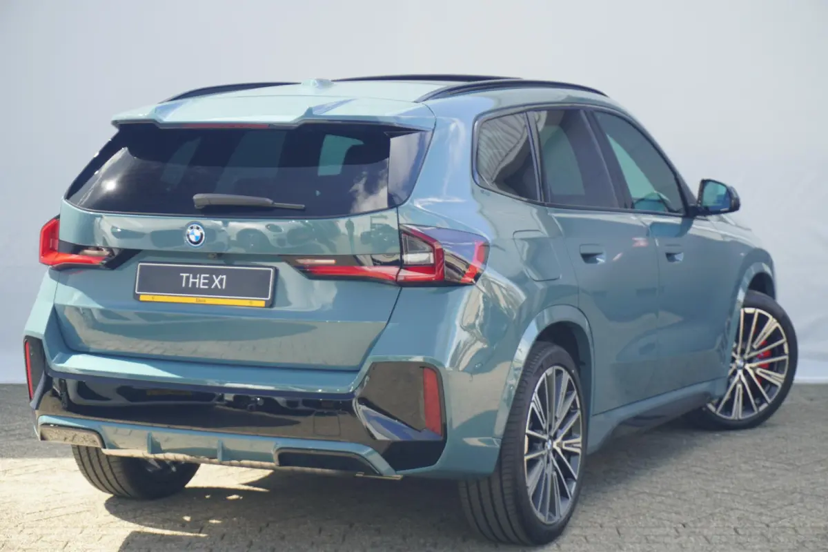 xDrive25e M Sportpakket Pro | Comfort Pack | Innovation Pack | Travel Pack |
