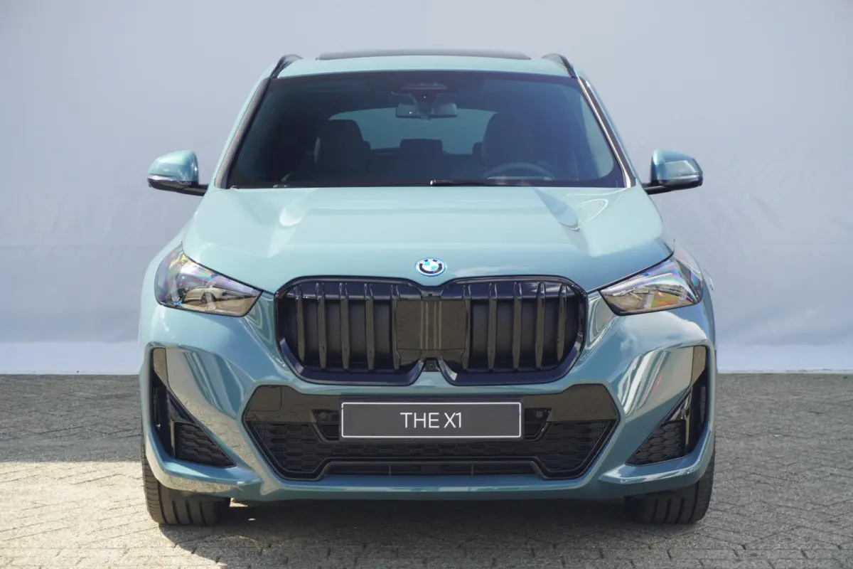 xDrive25e M Sportpakket Pro | Comfort Pack | Innovation Pack | Travel Pack |