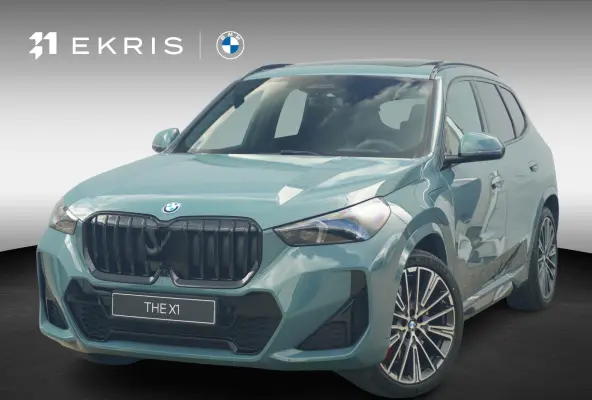 xDrive25e M Sportpakket Pro | Comfort Pack | Innovation Pack | Travel Pack |