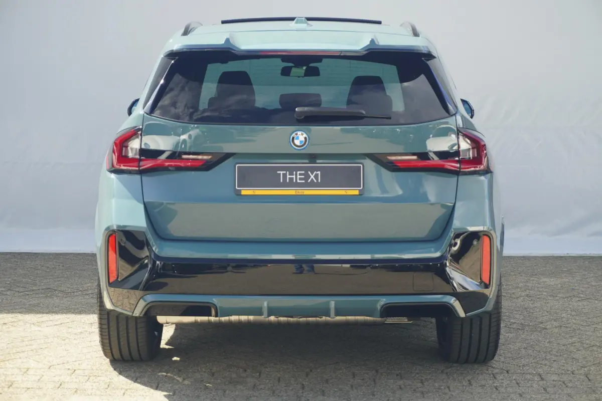xDrive25e M Sportpakket Pro | Comfort Pack | Innovation Pack | Travel Pack |