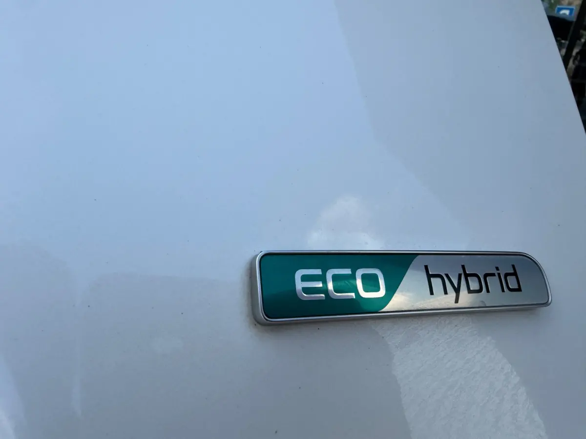 1.6 T-GDI Hybrid 2WD ExecutiveLine 7p. - Automaat - Leder - Panoramadak- Navi - Org.NL