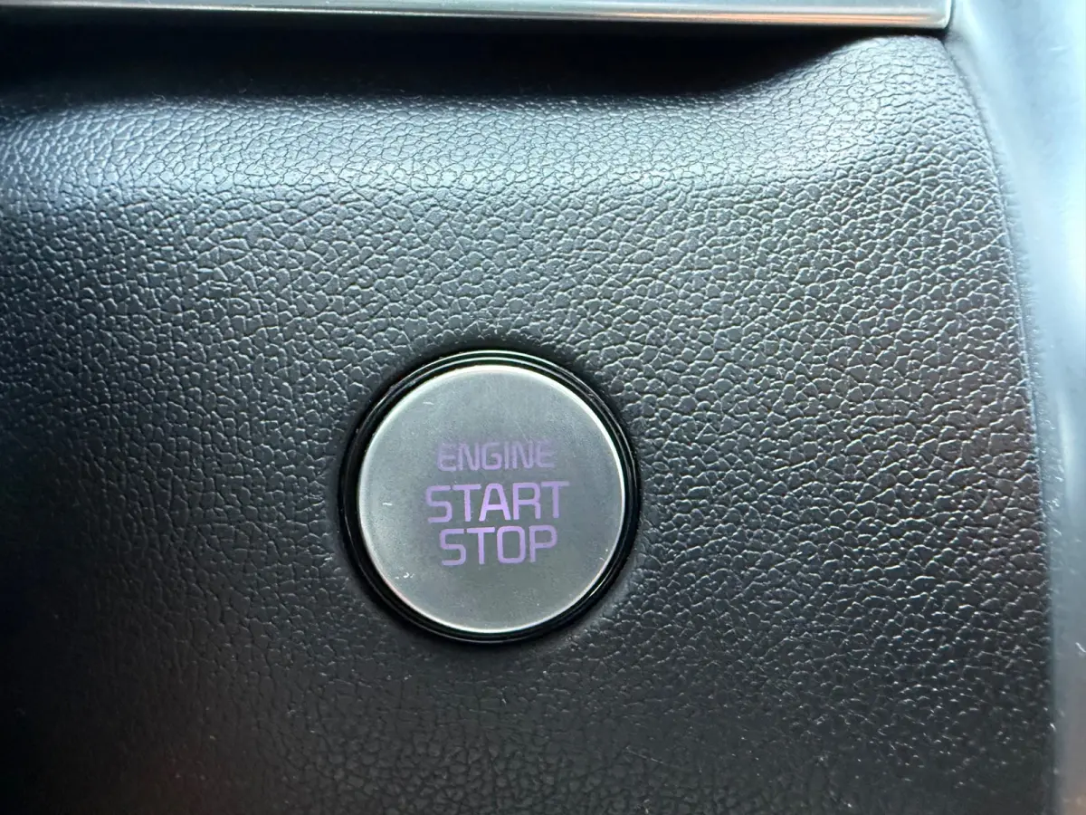 1.6 T-GDI Hybrid 2WD ExecutiveLine 7p. - Automaat - Leder - Panoramadak- Navi - Org.NL