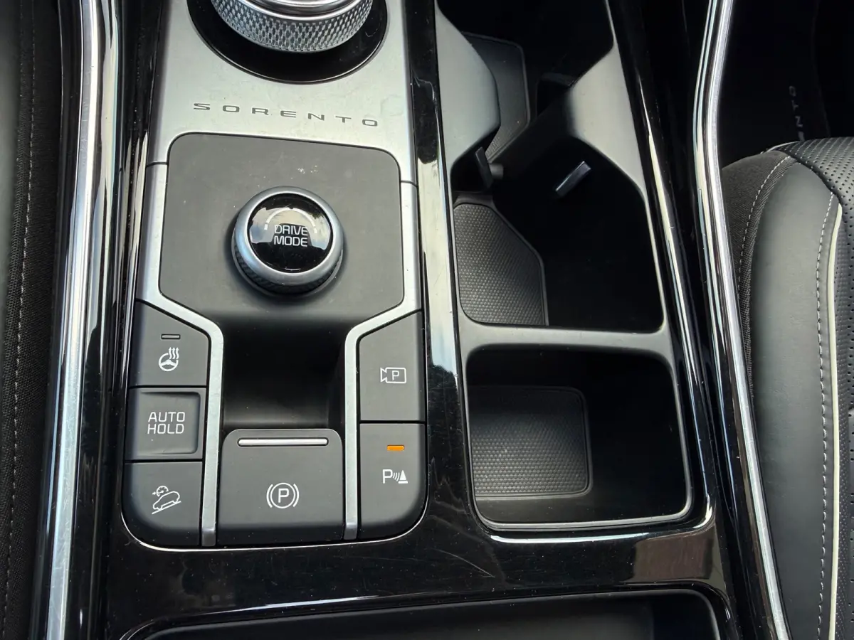 1.6 T-GDI Hybrid 2WD ExecutiveLine 7p. - Automaat - Leder - Panoramadak- Navi - Org.NL