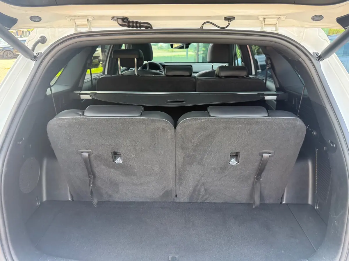 1.6 T-GDI Hybrid 2WD ExecutiveLine 7p. - Automaat - Leder - Panoramadak- Navi - Org.NL