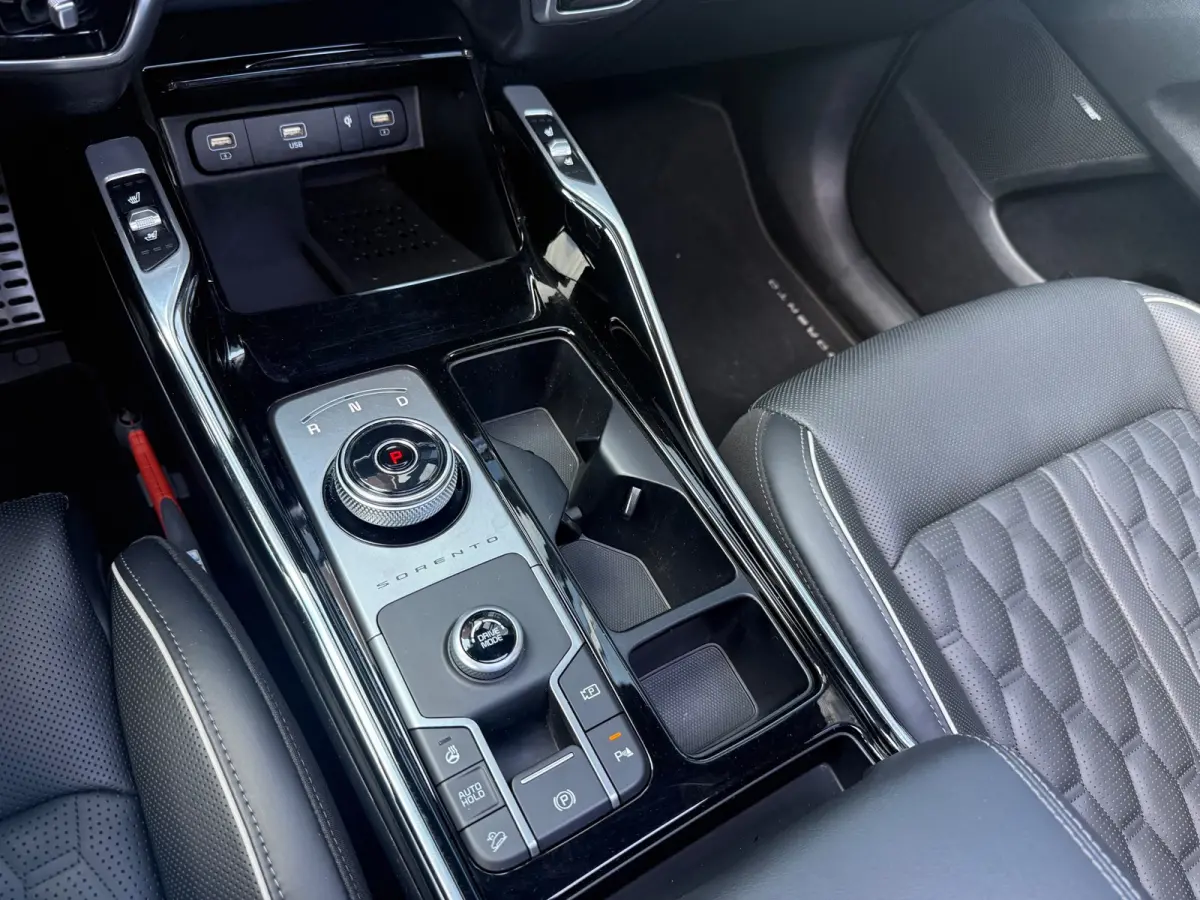 1.6 T-GDI Hybrid 2WD ExecutiveLine 7p. - Automaat - Leder - Panoramadak- Navi - Org.NL