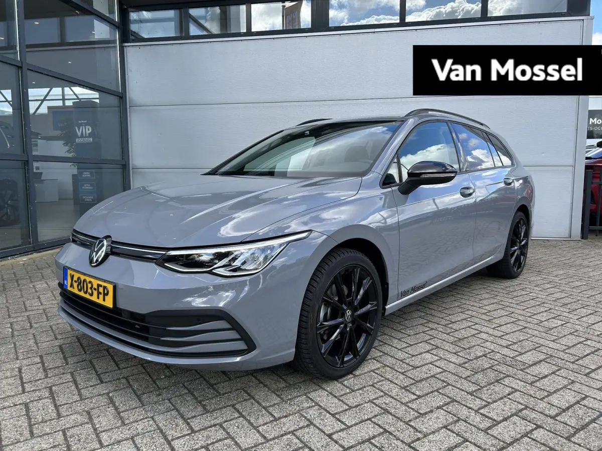 1.0 eTSI Life Business 110 PK | Automaat | Stoelverwarming | Parkeersensoren | Navigatie | Achteruitrijcamera | Adaptive Cruise Control | Climatronic | Digital Cockpit | LED | 18" Lichtmetaa