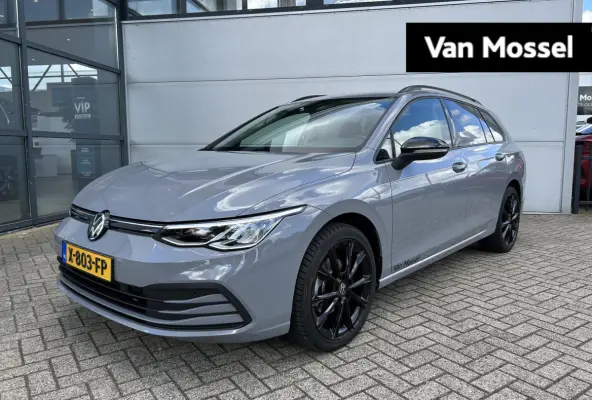 1.0 eTSI Life Business 110 PK | Automaat | Stoelverwarming | Parkeersensoren | Navigatie | Achteruitrijcamera | Adaptive Cruise Control | Climatronic | Digital Cockpit | LED | 18" Lichtmetaa