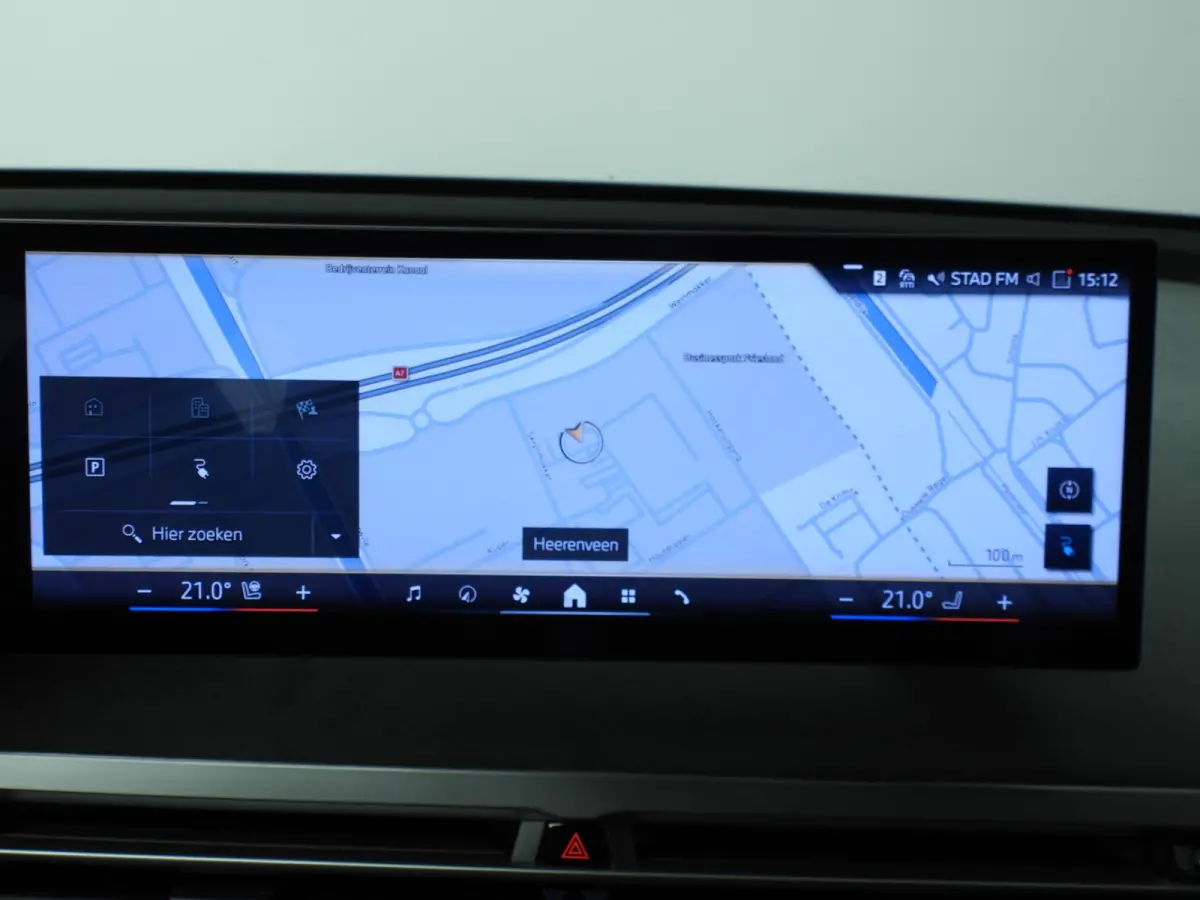 xDrive45 | M-Sportpakket | LED | HUD | Active cruise | Trekhaak | Keyles go | DAB | Harman-kardon sound | Alu 23 inch