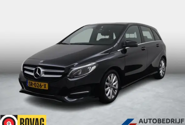 180 Bns+ Automaat Nav/Camera/Stoelverw./Led /Comfort.Stoelen/Donkere.Hemel/Keyless