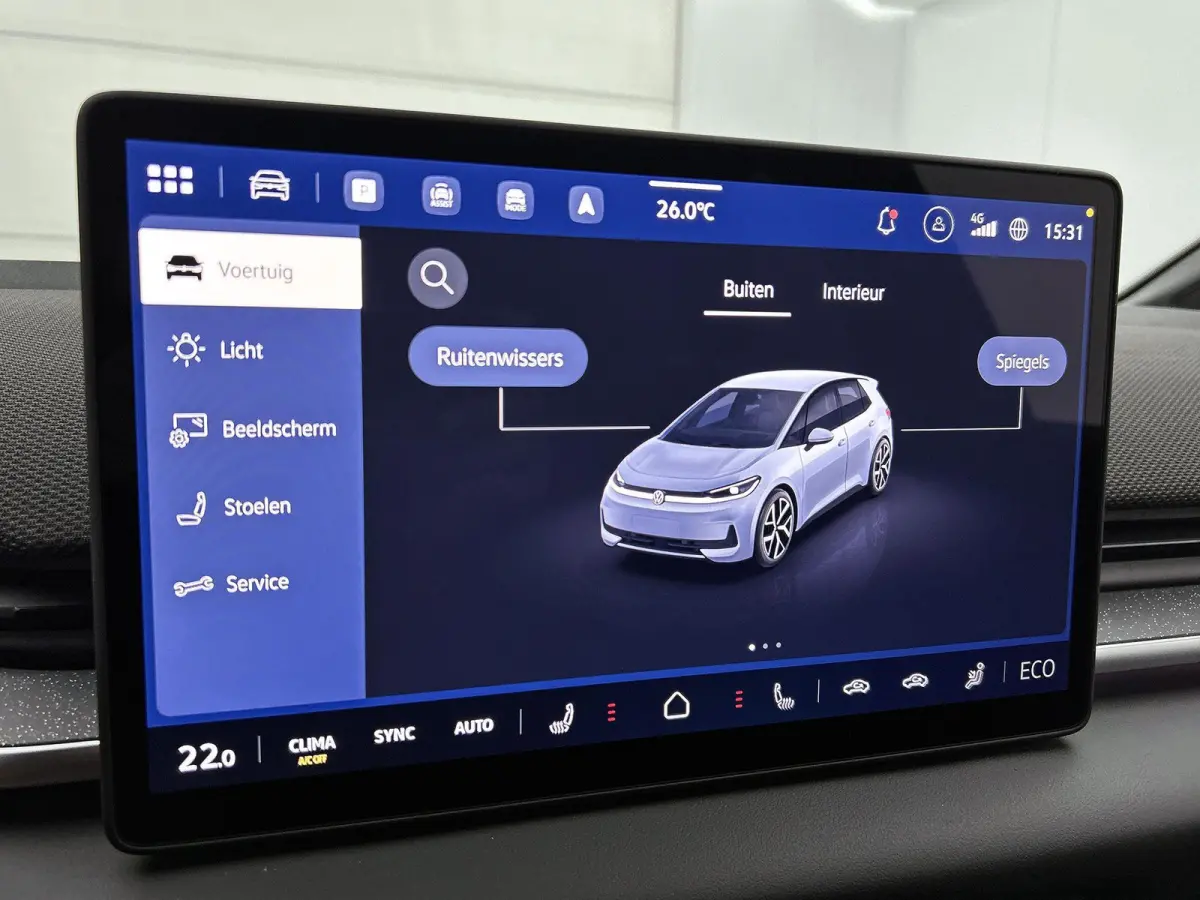 Life 50 kWh 170 PK | Steunhaak | Navigatie | Apple Carplay draadloos | Stoelverwarming | Ruiten getint | 19" Lichtmetalen velgen | Android Auto draadloss | LED verlichting | Camera | Climate
