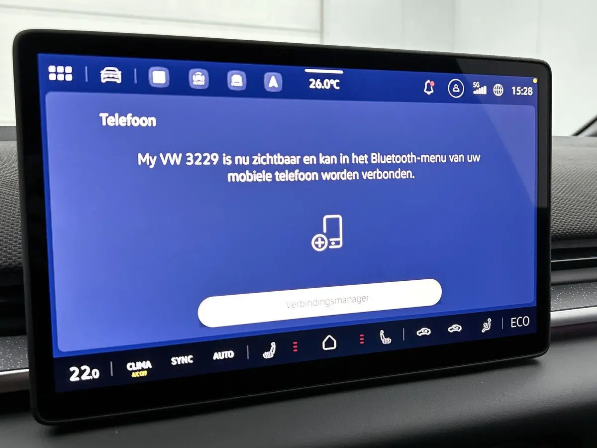 Life 50 kWh 170 PK | Steunhaak | Navigatie | Apple Carplay draadloos | Stoelverwarming | Ruiten getint | 19" Lichtmetalen velgen | Android Auto draadloss | LED verlichting | Camera | Climate