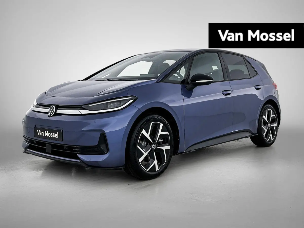 Life 50 kWh 170 PK | Steunhaak | Navigatie | Apple Carplay draadloos | Stoelverwarming | Ruiten getint | 19" Lichtmetalen velgen | Android Auto draadloss | LED verlichting | Camera | Climate