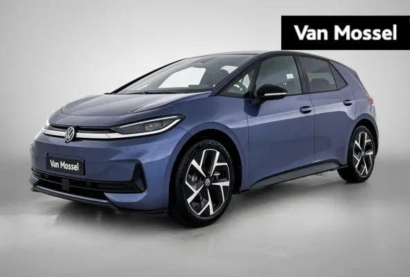 Life 50 kWh 170 PK | Steunhaak | Navigatie | Apple Carplay draadloos | Stoelverwarming | Ruiten getint | 19" Lichtmetalen velgen | Android Auto draadloss | LED verlichting | Camera | Climate