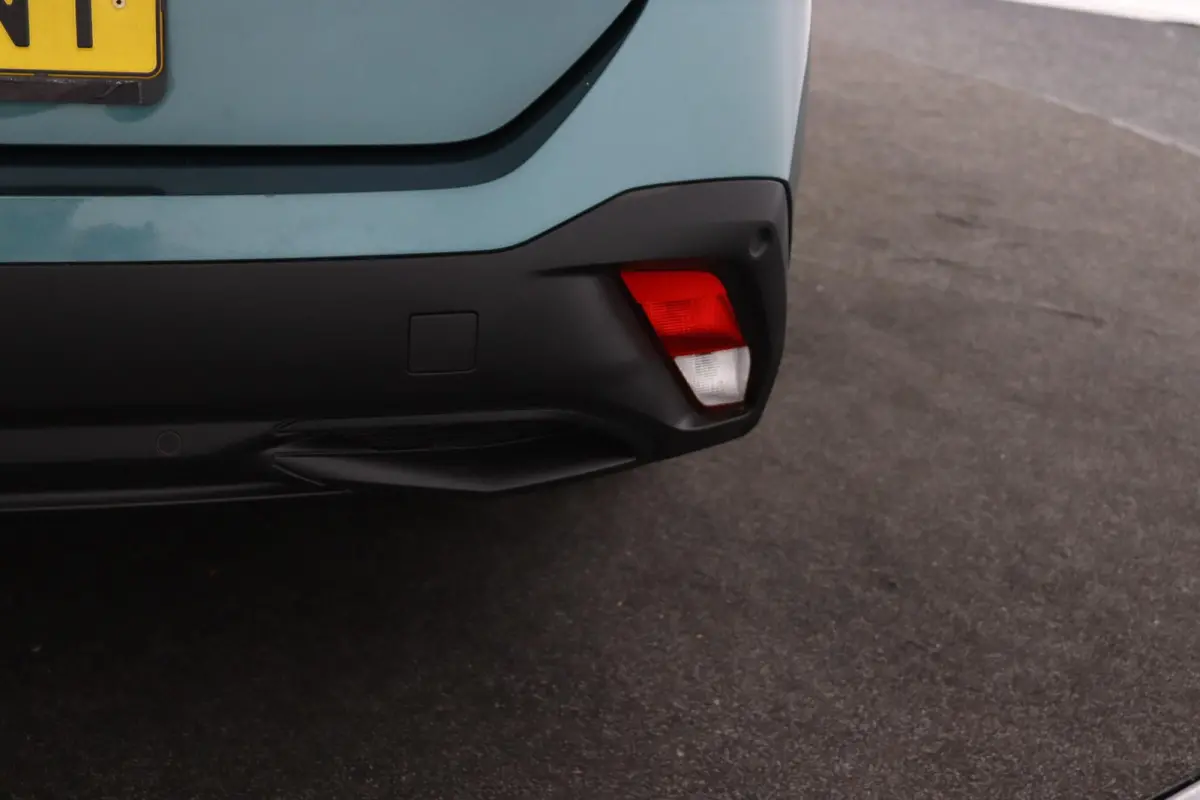 1.2*NAVi*CRUISE*ECC*HAAK*CARPLAY*