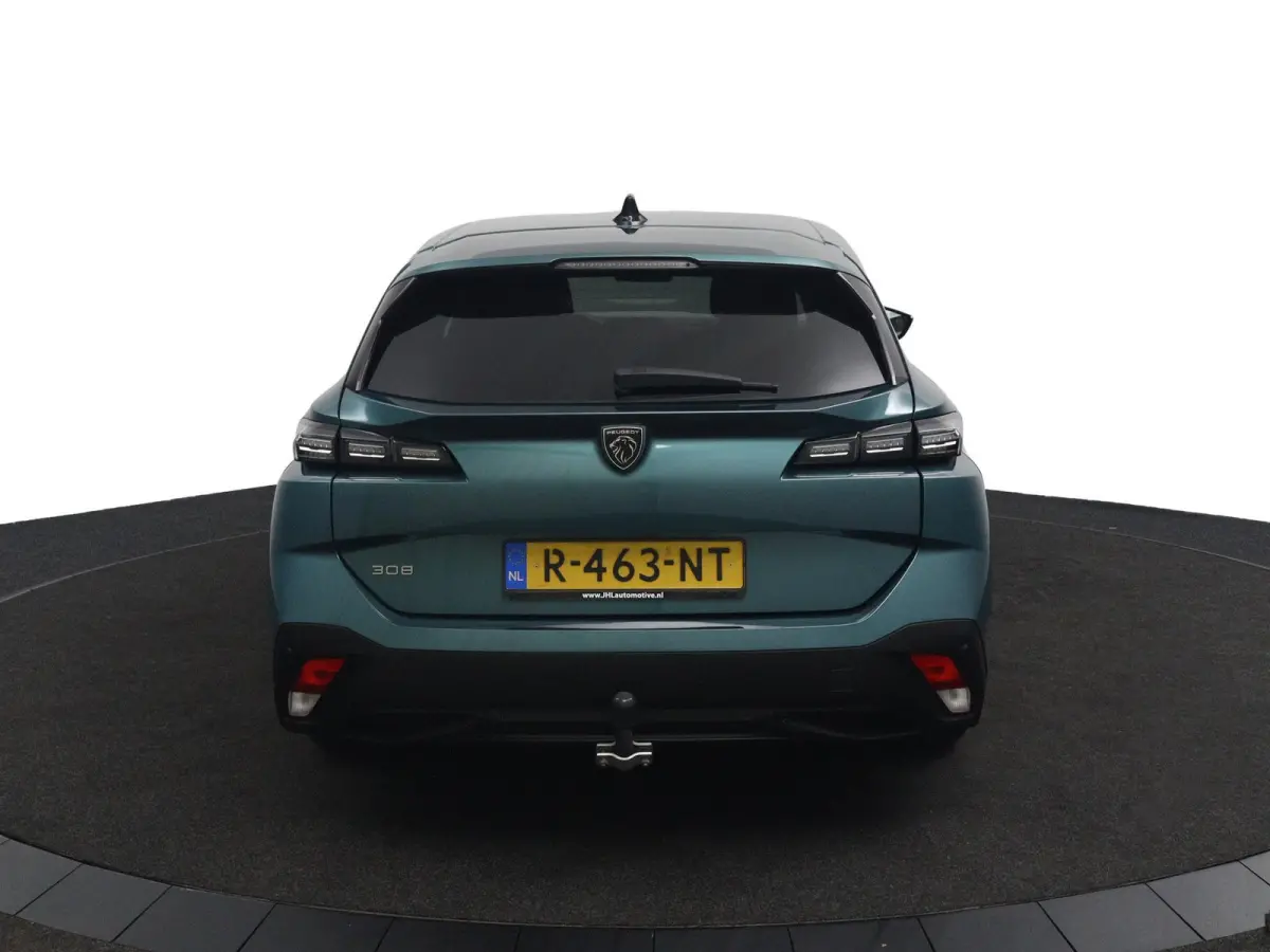 1.2*NAVi*CRUISE*ECC*HAAK*CARPLAY*