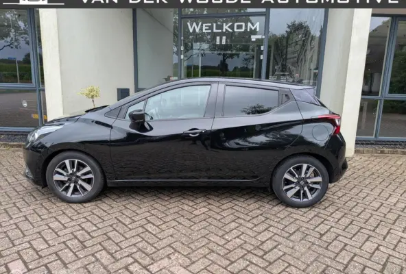 1.0 IG-T NCON|CARPLAY|1E EIG|DEAL.ONH