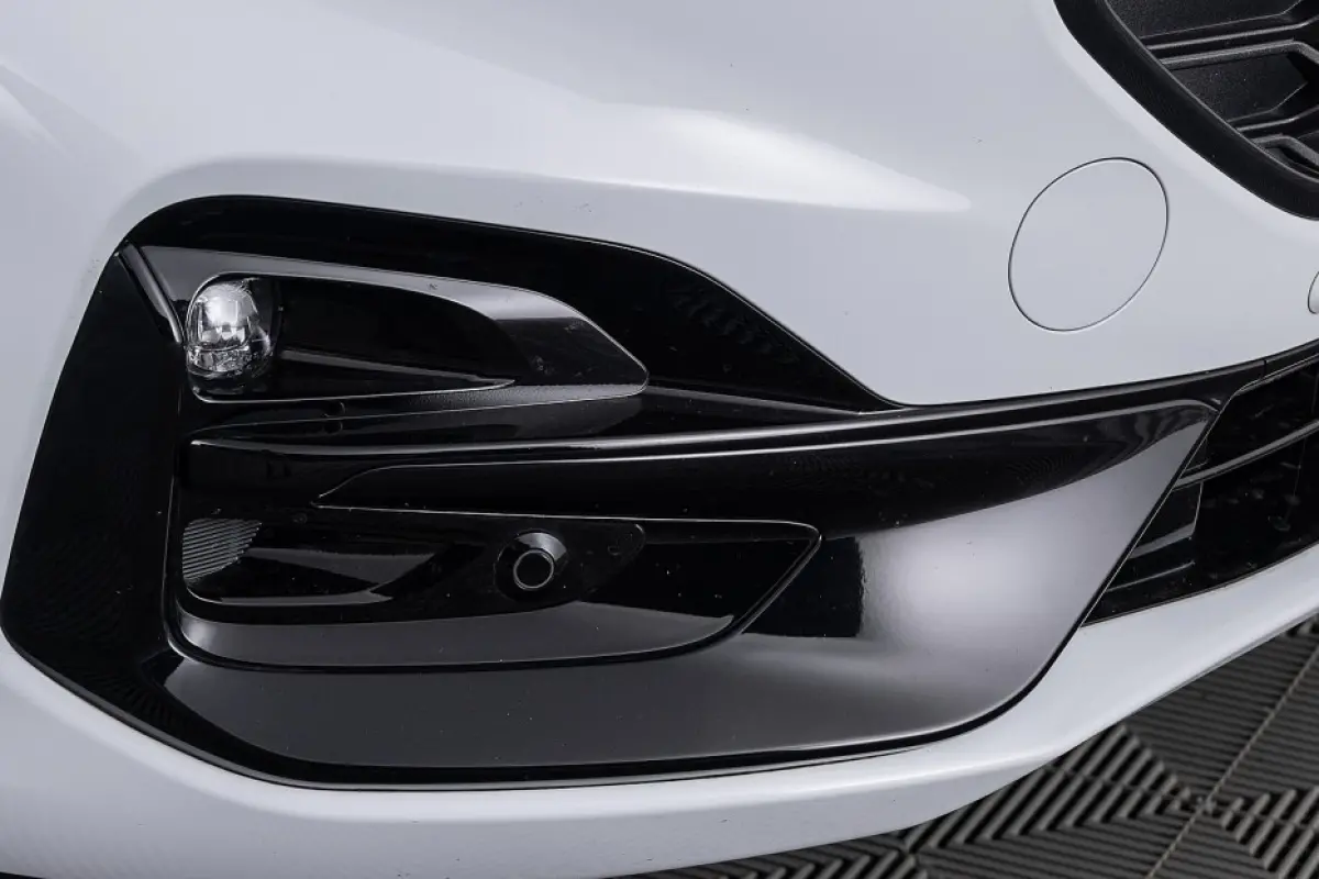 2.5 PHEV ST-Line X Black Pack | B&O | 20 Inch | Half LEDER | EL. Stoel | WINTERPACK