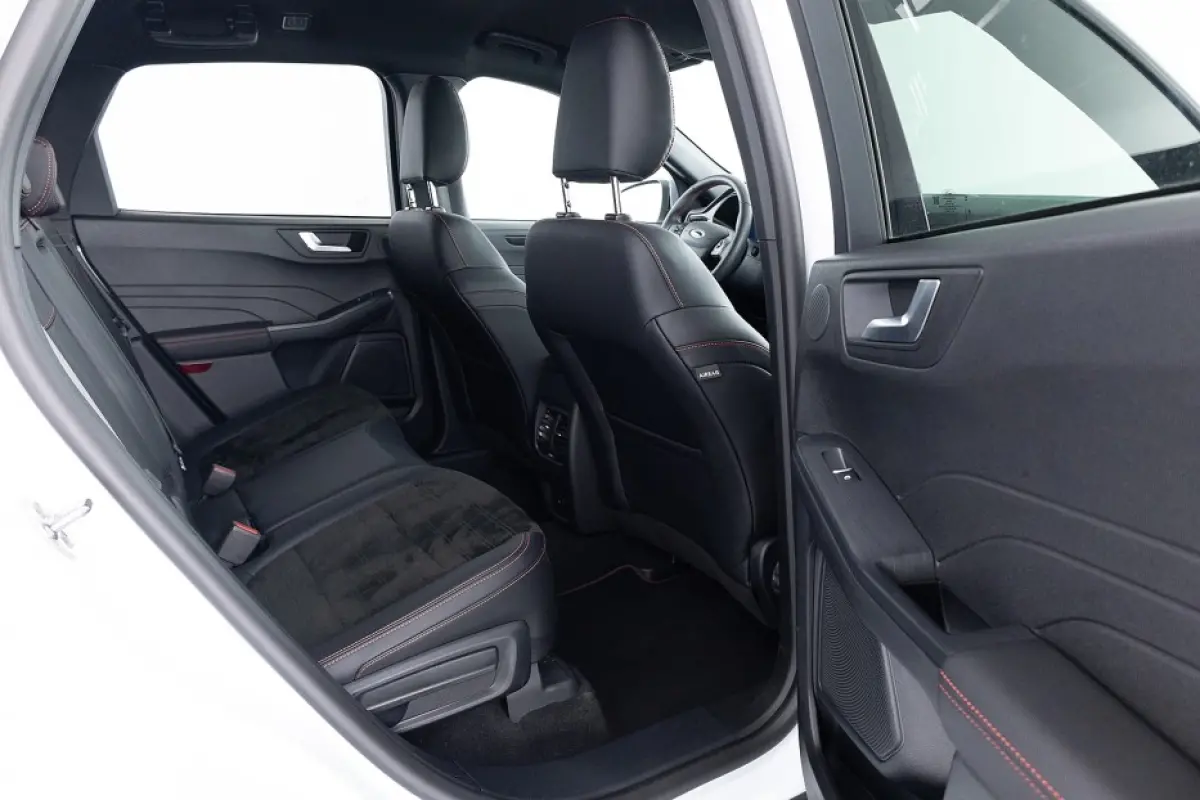 2.5 PHEV ST-Line X Black Pack | B&O | 20 Inch | Half LEDER | EL. Stoel | WINTERPACK