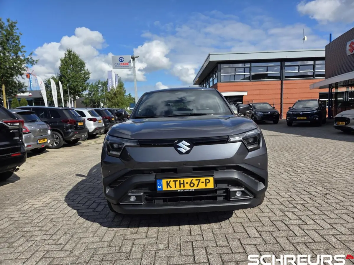 Style Allgrip-e 61 kWh|4x4|Rijklaarprijs|Speciale prijs!!!