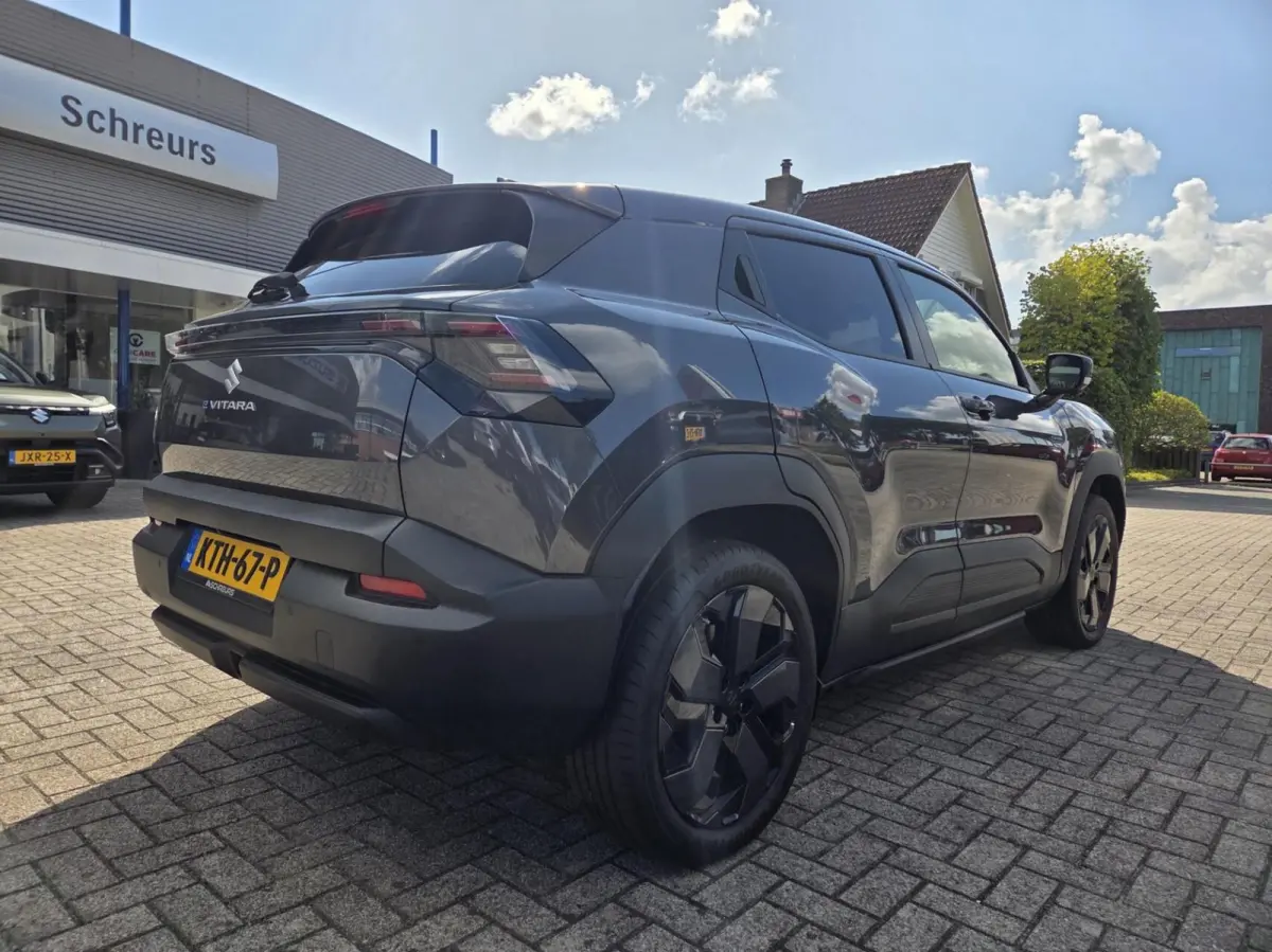 Style Allgrip-e 61 kWh|4x4|Rijklaarprijs|Speciale prijs!!!