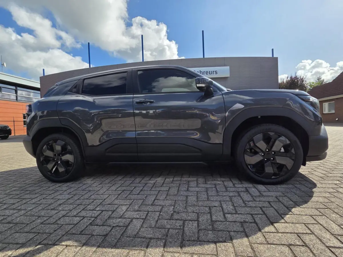 Style Allgrip-e 61 kWh|4x4|Rijklaarprijs|Speciale prijs!!!