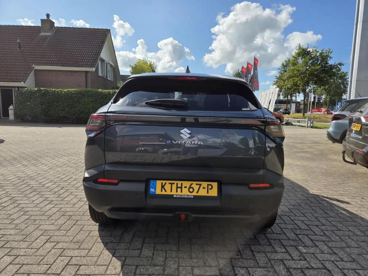 Style Allgrip-e 61 kWh|4x4|Rijklaarprijs|Speciale prijs!!!