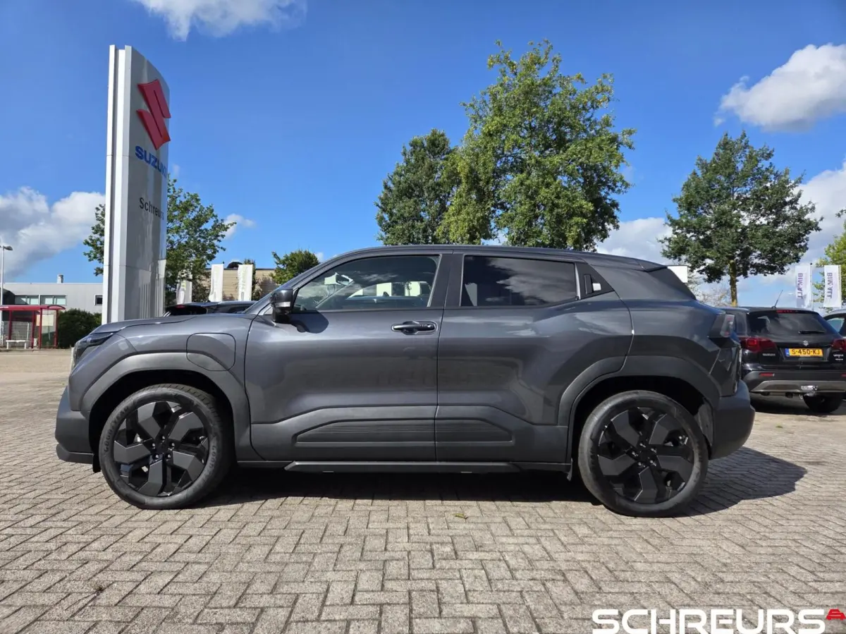Style Allgrip-e 61 kWh|4x4|Rijklaarprijs|Speciale prijs!!!