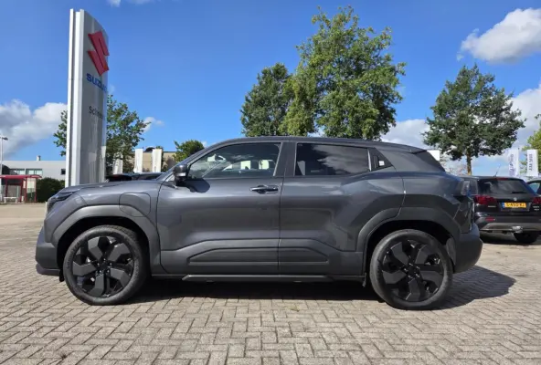 Style Allgrip-e 61 kWh|4x4|Rijklaarprijs|Speciale prijs!!!