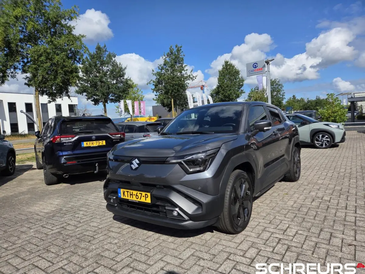 Style Allgrip-e 61 kWh|4x4|Rijklaarprijs|Speciale prijs!!!