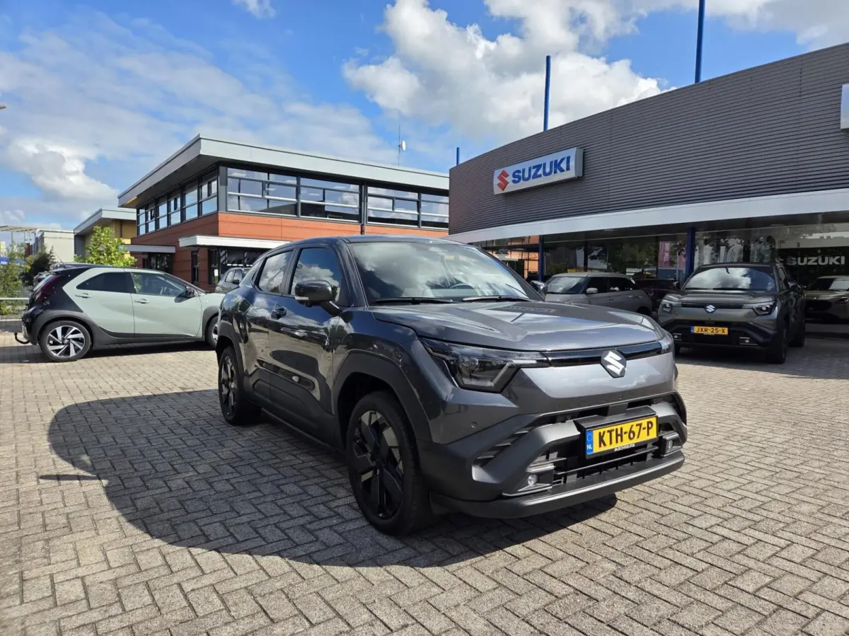 Style Allgrip-e 61 kWh|4x4|Rijklaarprijs|Speciale prijs!!!