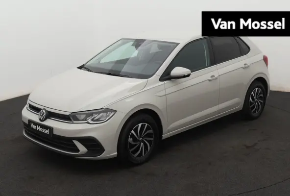 1.0 TSI Life Edition 95pk | Navigatie | Apple CarPlay en Android Auto Draadloos | Achteruitrijcamera  | Travel Assist | Adaptive cruise control |