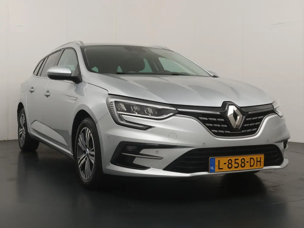 Plug-in Hybrid 160 Intens | SoH 76% | Parkeercamera | Head-Up |