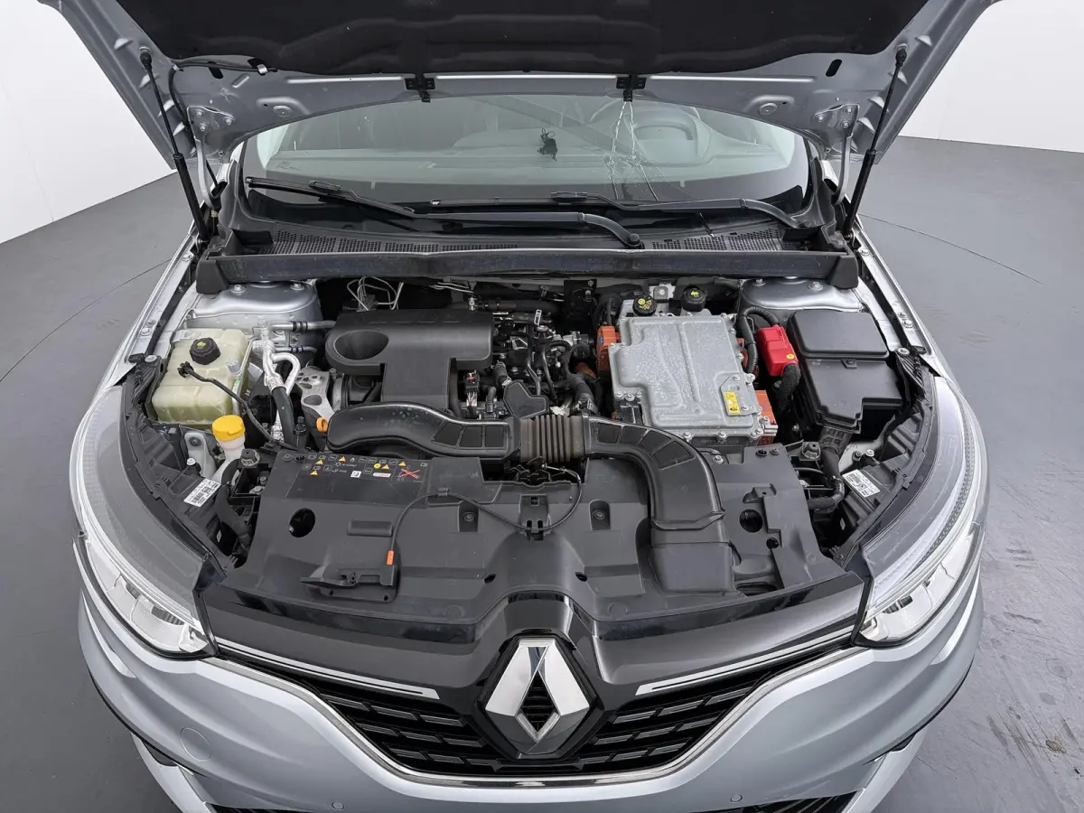 Plug-in Hybrid 160 Intens | SoH 76% | Parkeercamera | Head-Up |