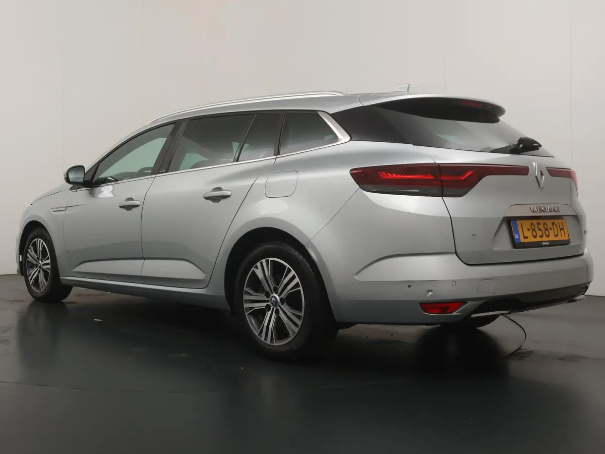 Plug-in Hybrid 160 Intens | SoH 76% | Parkeercamera | Head-Up |
