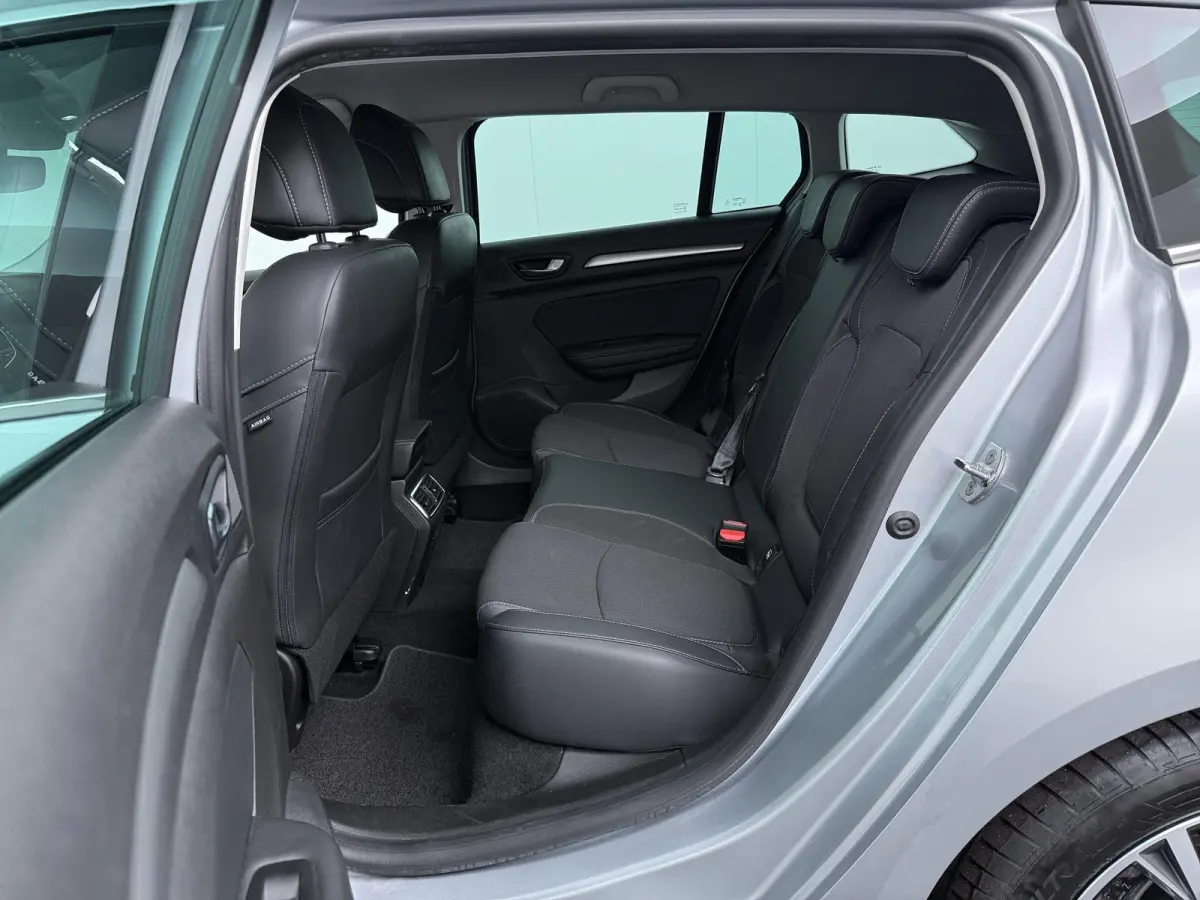 Plug-in Hybrid 160 Intens | SoH 76% | Parkeercamera | Head-Up |