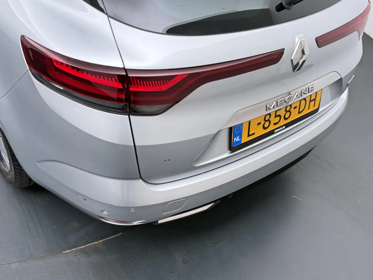 Plug-in Hybrid 160 Intens | SoH 76% | Parkeercamera | Head-Up |