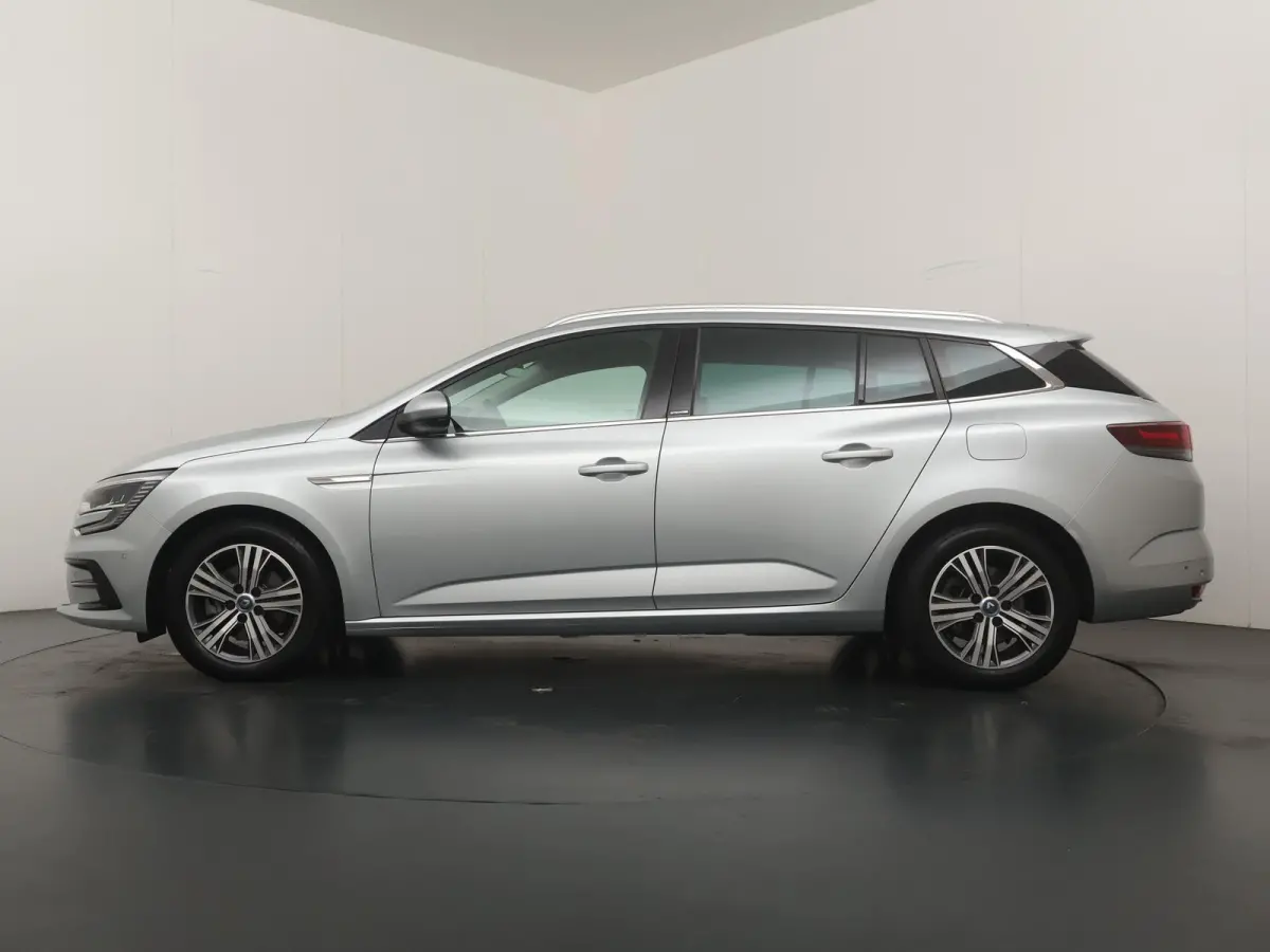 Plug-in Hybrid 160 Intens | SoH 76% | Parkeercamera | Head-Up |