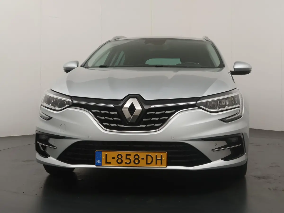 Plug-in Hybrid 160 Intens | SoH 76% | Parkeercamera | Head-Up |