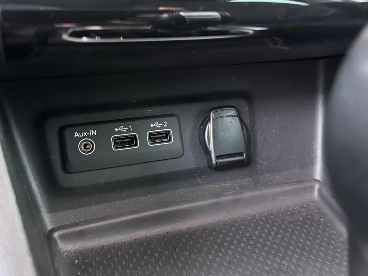 Plug-in Hybrid 160 Intens | SoH 76% | Parkeercamera | Head-Up |