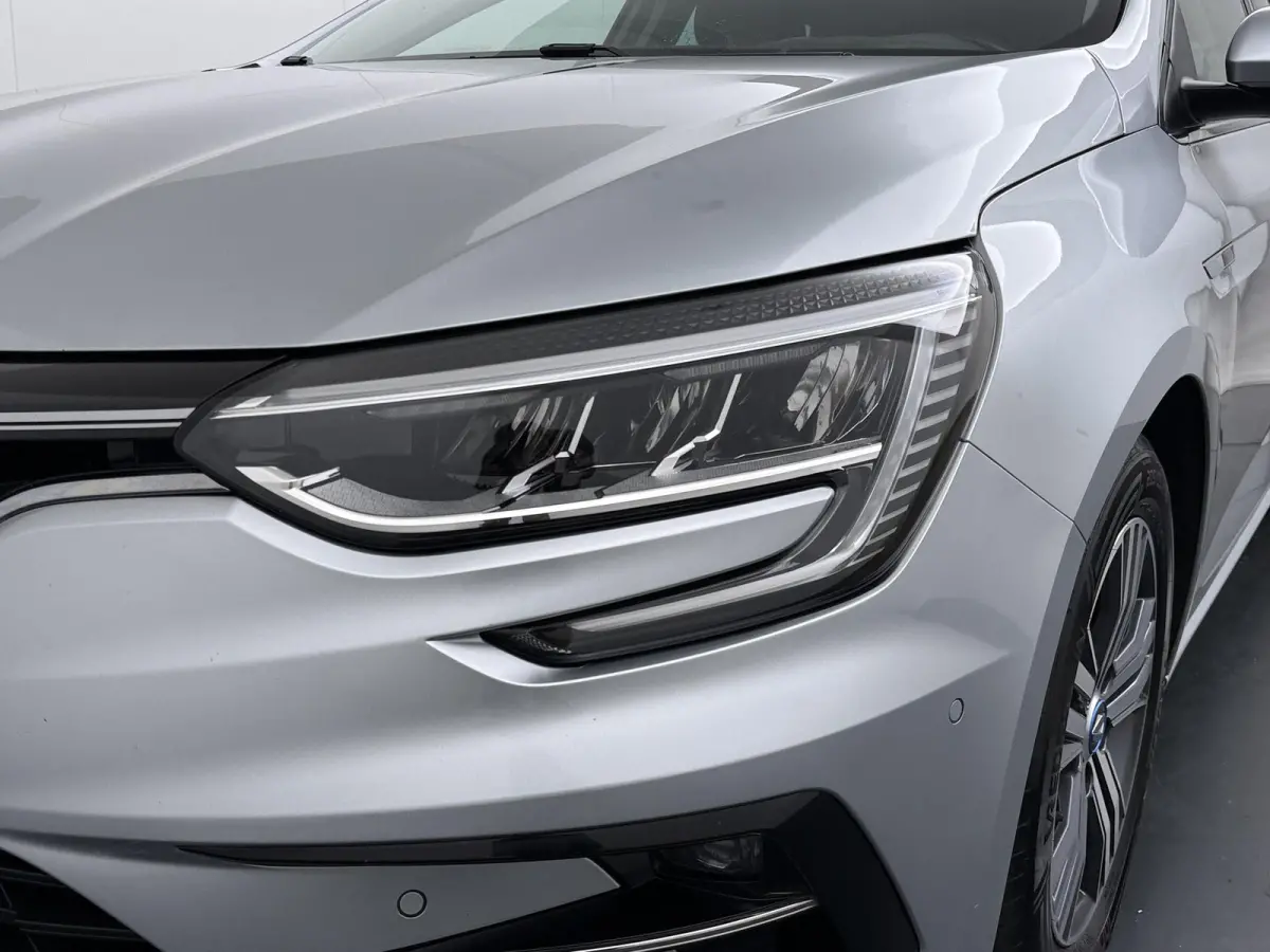 Plug-in Hybrid 160 Intens | SoH 76% | Parkeercamera | Head-Up |