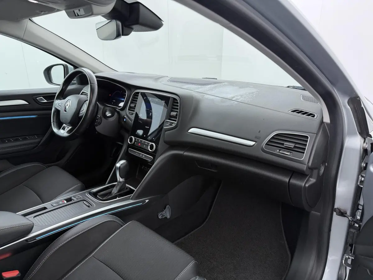 Plug-in Hybrid 160 Intens | SoH 76% | Parkeercamera | Head-Up |