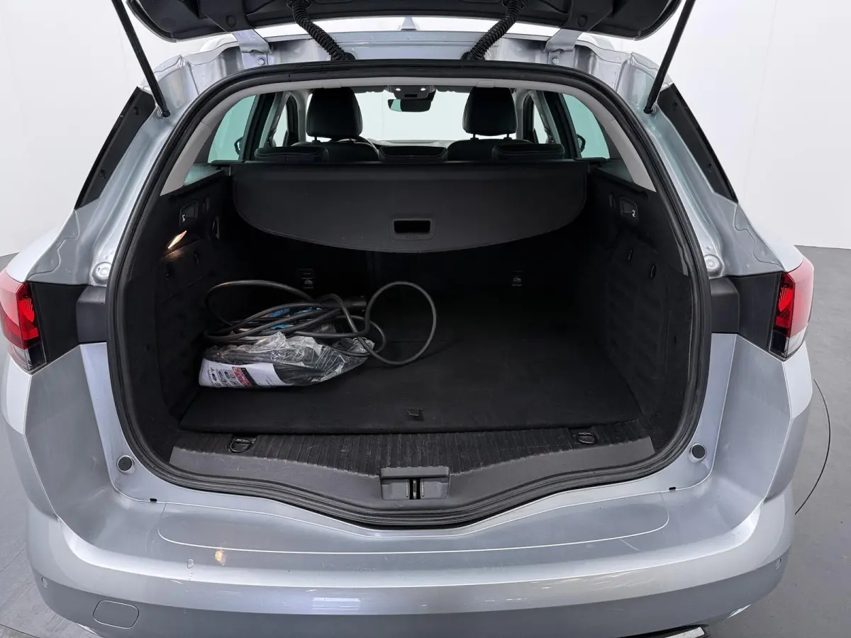 Plug-in Hybrid 160 Intens | SoH 76% | Parkeercamera | Head-Up |
