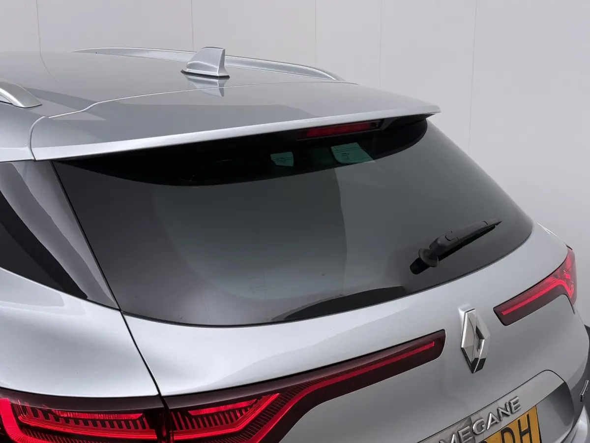 Plug-in Hybrid 160 Intens | SoH 76% | Parkeercamera | Head-Up |