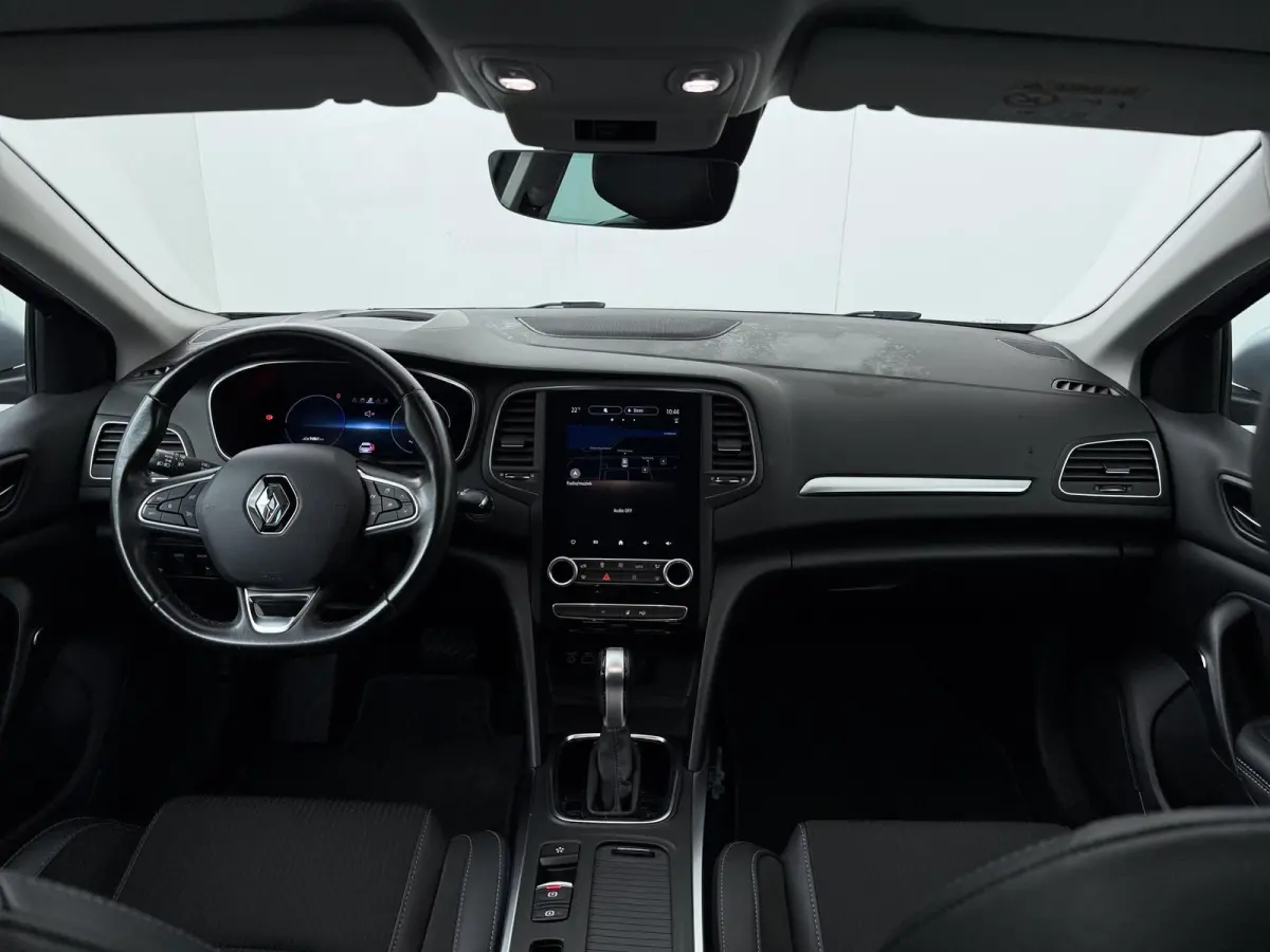 Plug-in Hybrid 160 Intens | SoH 76% | Parkeercamera | Head-Up |